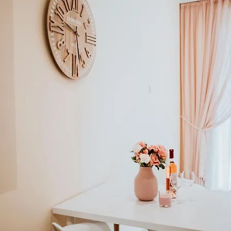 Cute&cosy Lux Sombor