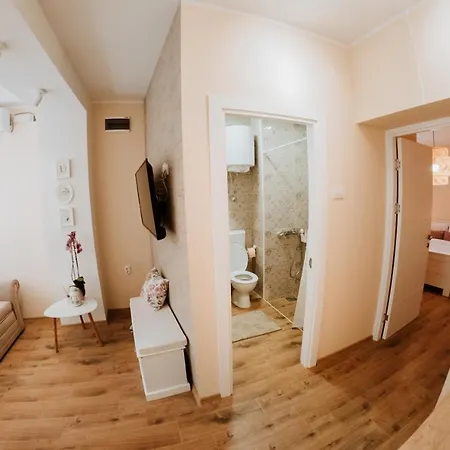 Cute&cosy Lux Apartament *