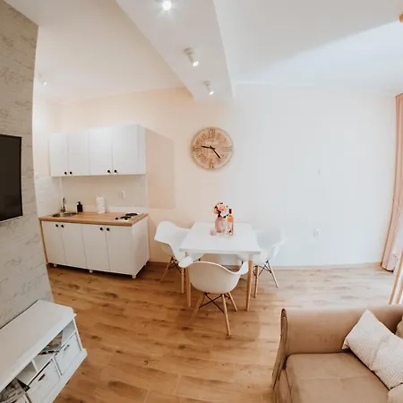 Cute&cosy Lux * Sombor