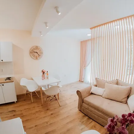 Cute&cosy Lux Apartament