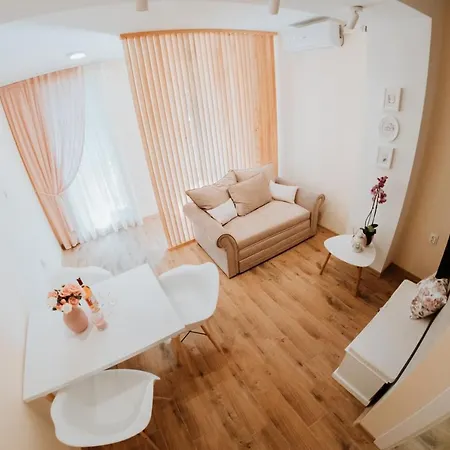 Apartament Cute&cosy Lux