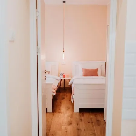 Apartament Cute&cosy Lux *