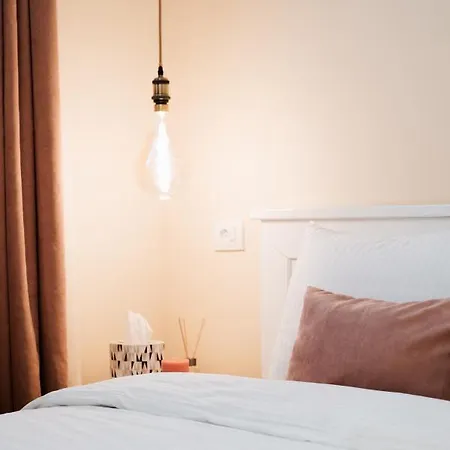 Cute&cosy Lux Apartament *