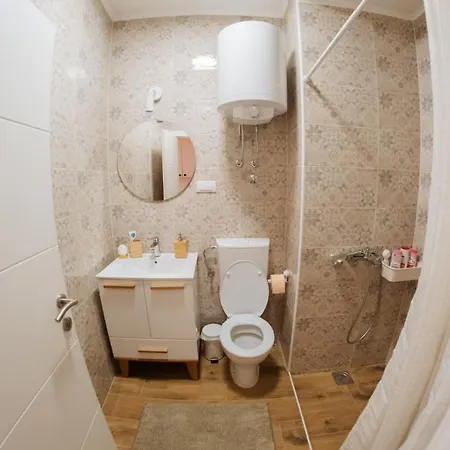 Apartament Cute&cosy Lux *