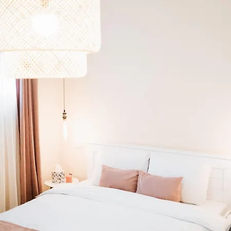 Apartment Cute&cosy Lux