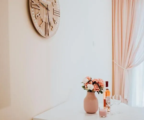 Cute&cosy Lux Sombor