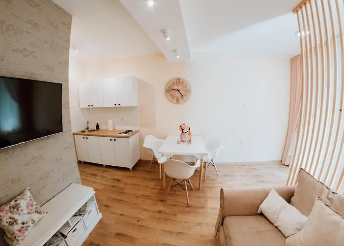 Cute&cosy Lux * Sombor