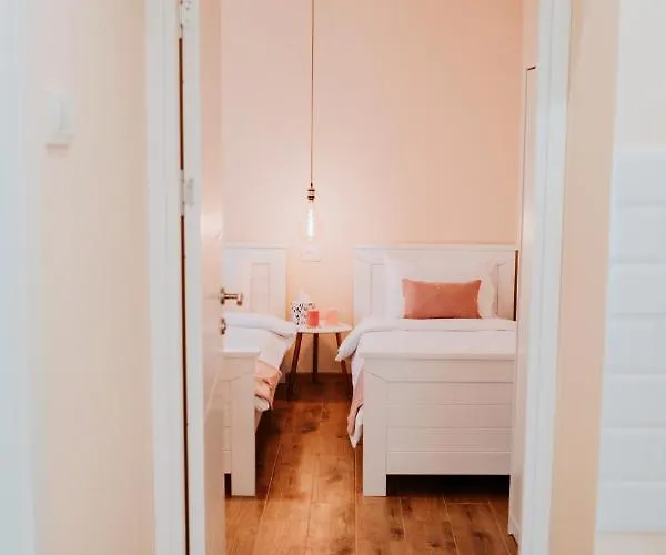 Apartament Cute&cosy Lux *
