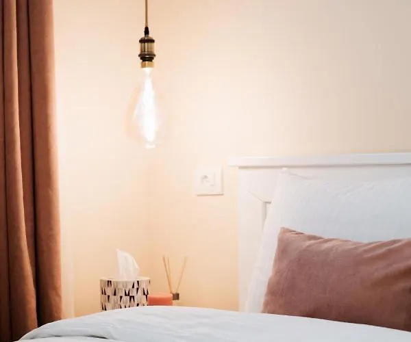 Cute&cosy Lux Apartament *