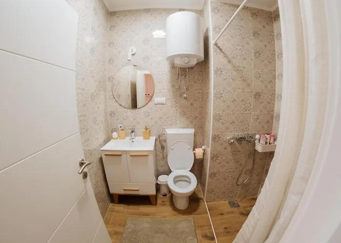 Apartament Cute&cosy Lux *